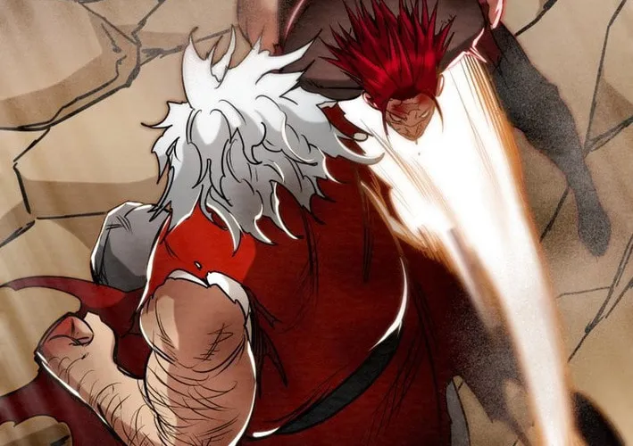 Read Heavenly Moon chapter 177 image 93 on Lezhin