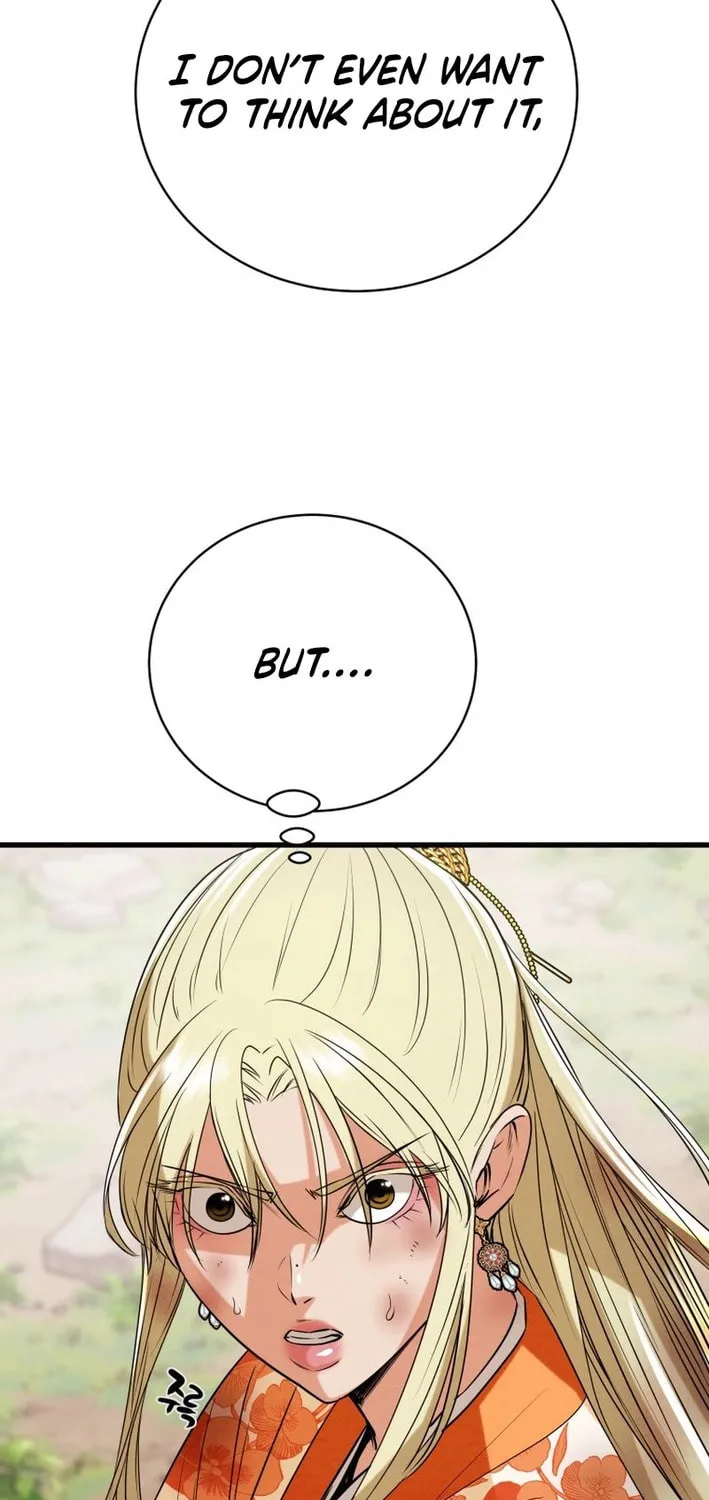 Read Heavenly Moon chapter 178 image 104 on Lezhin