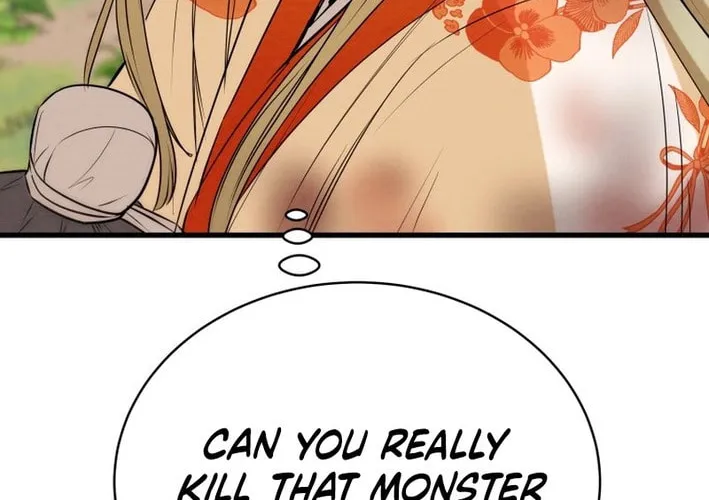 Read Heavenly Moon chapter 178 image 105 on Lezhin
