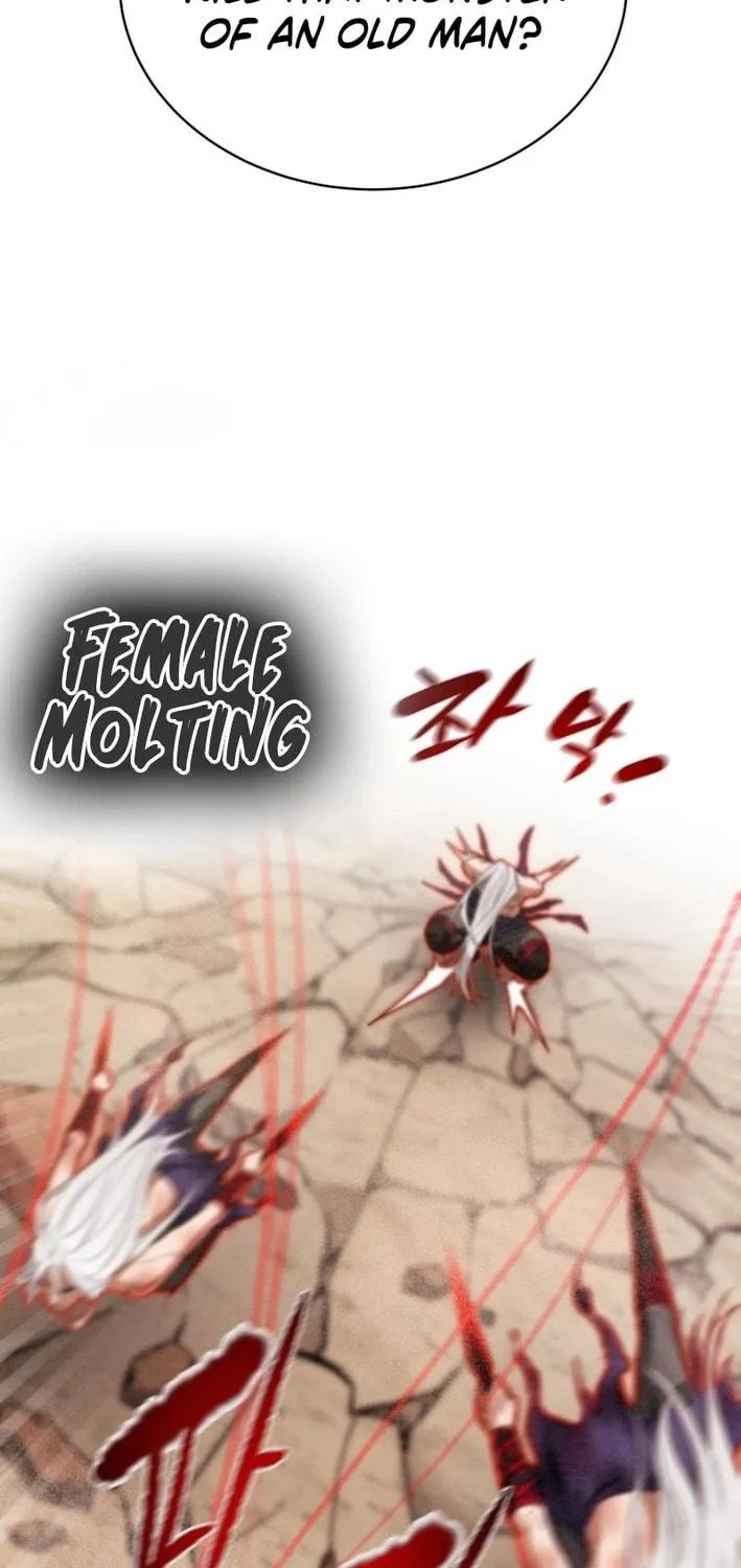 Read Heavenly Moon chapter 178 image 106 on Lezhin