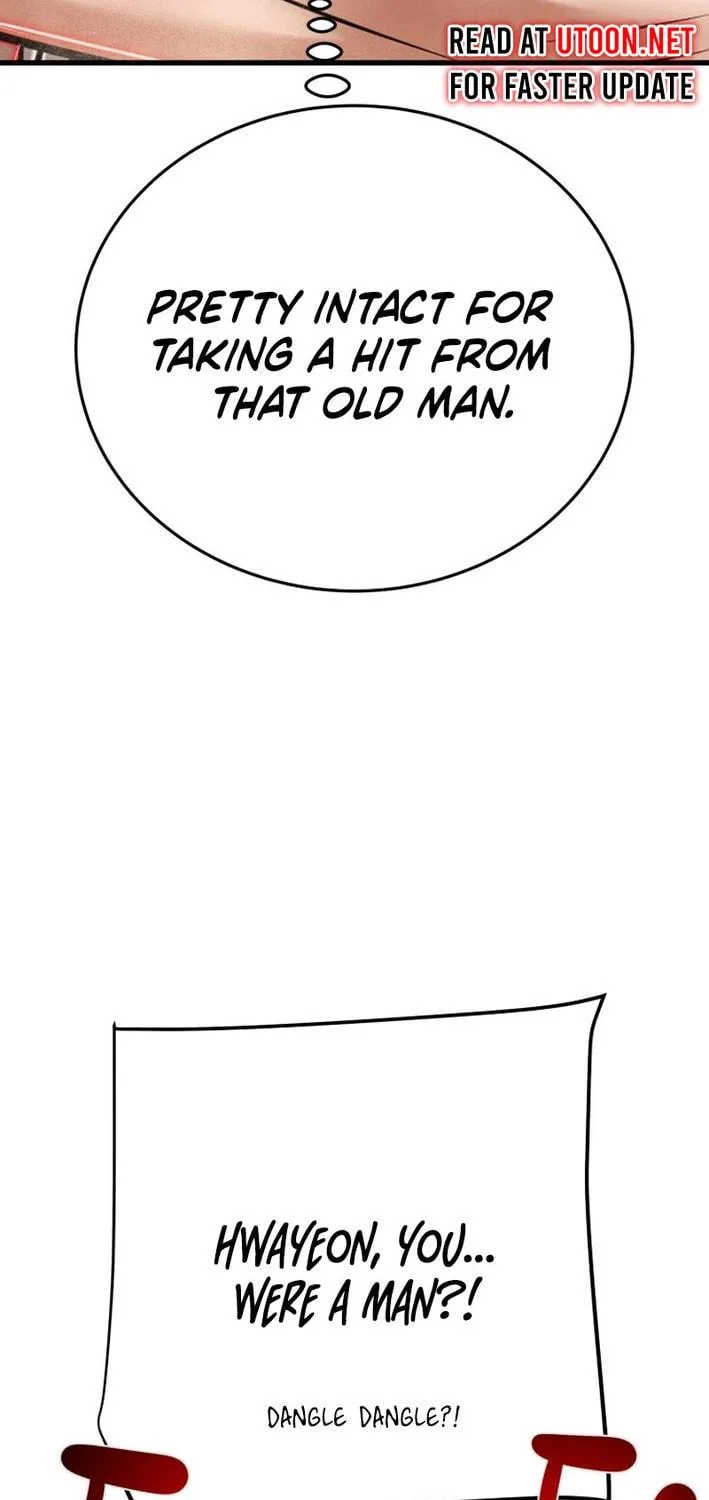 Read Heavenly Moon chapter 178 image 138 on Lezhin