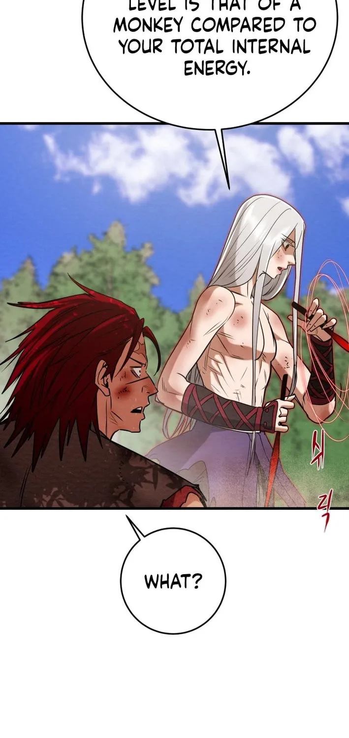Read Heavenly Moon chapter 178 image 144 on Lezhin