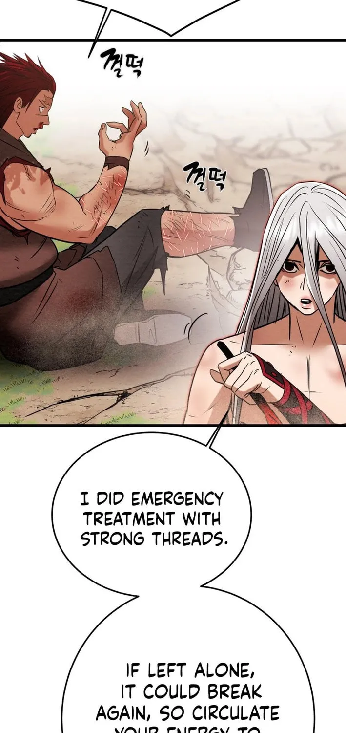 Read Heavenly Moon chapter 178 image 150 on Lezhin
