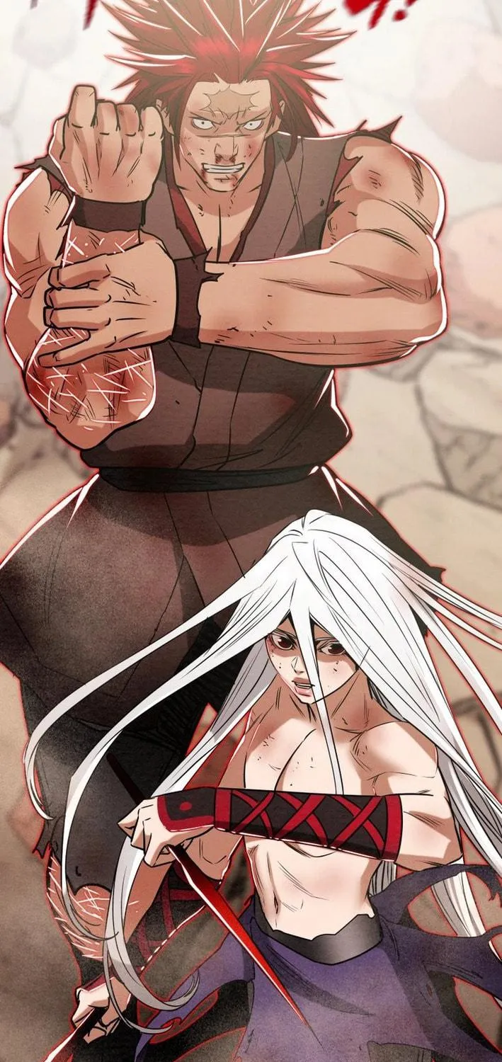 Read Heavenly Moon chapter 178 image 160 on Lezhin