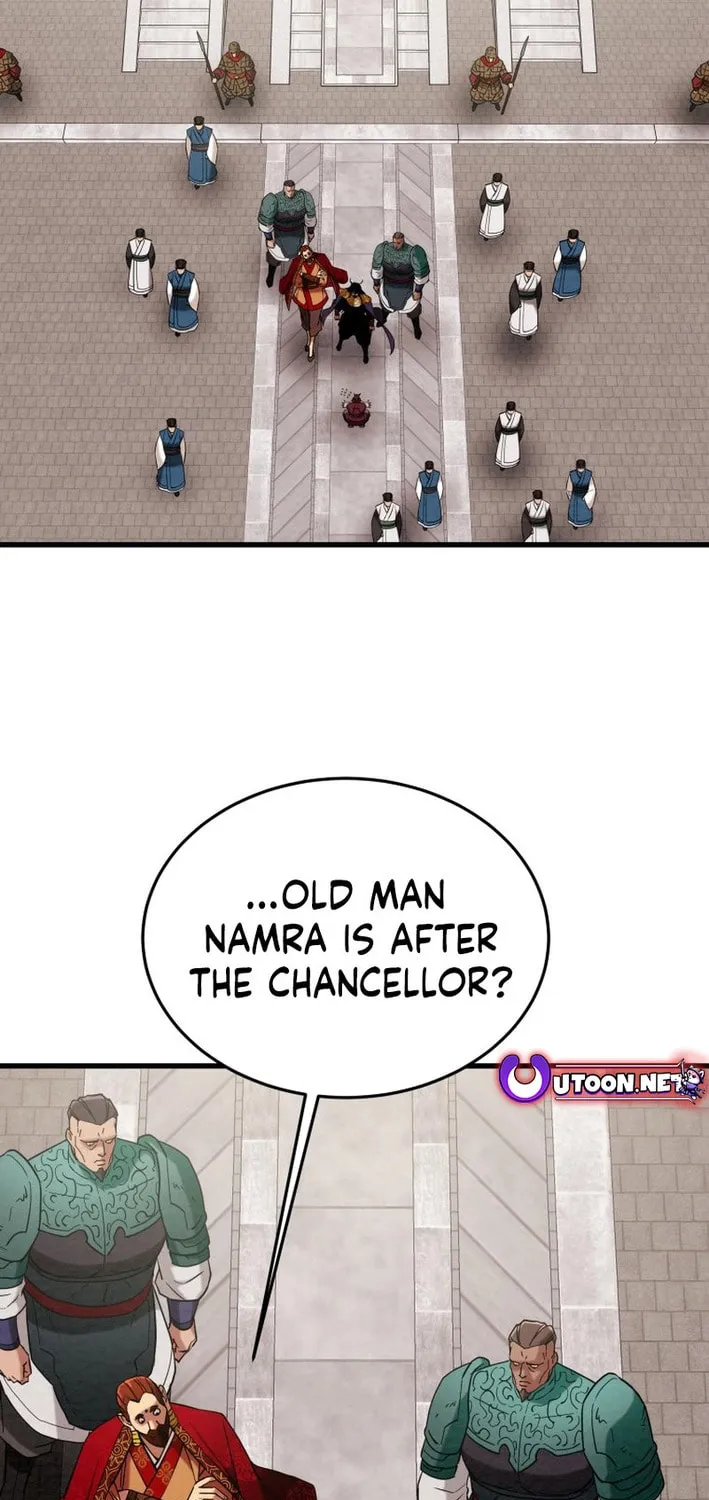 Read Heavenly Moon chapter 178 image 164 on Lezhin