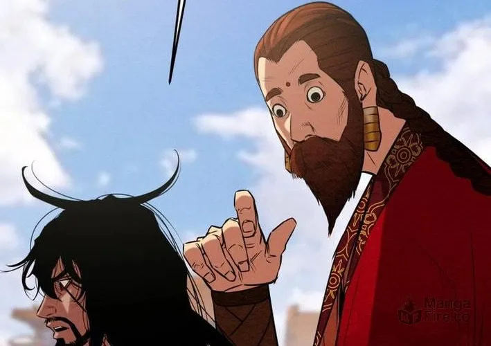 Read Heavenly Moon chapter 178 image 169 on Lezhin