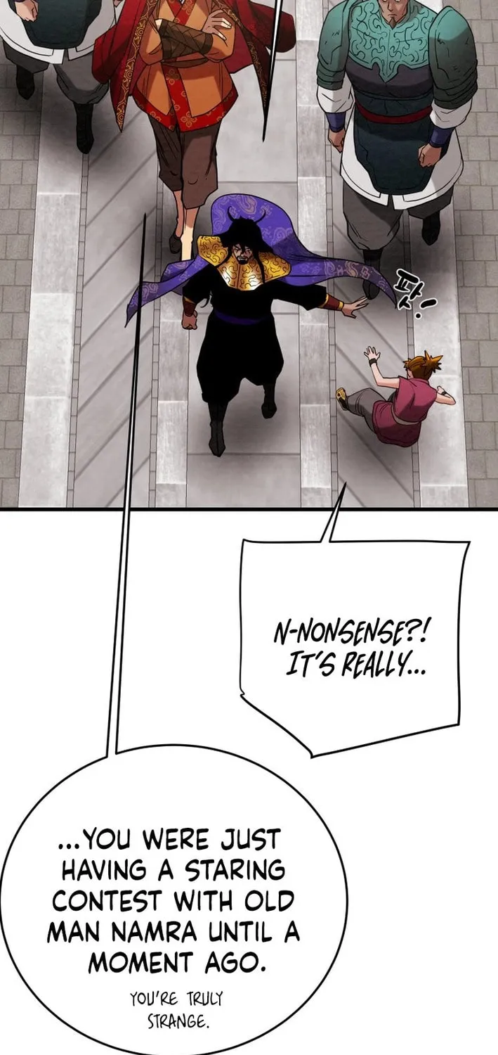 Read Heavenly Moon chapter 178 image 174 on Lezhin