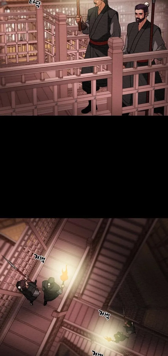 Read Heavenly Moon chapter 178 image 18 on Lezhin