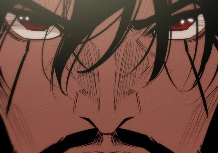 Read Heavenly Moon chapter 178 image 181 on Lezhin