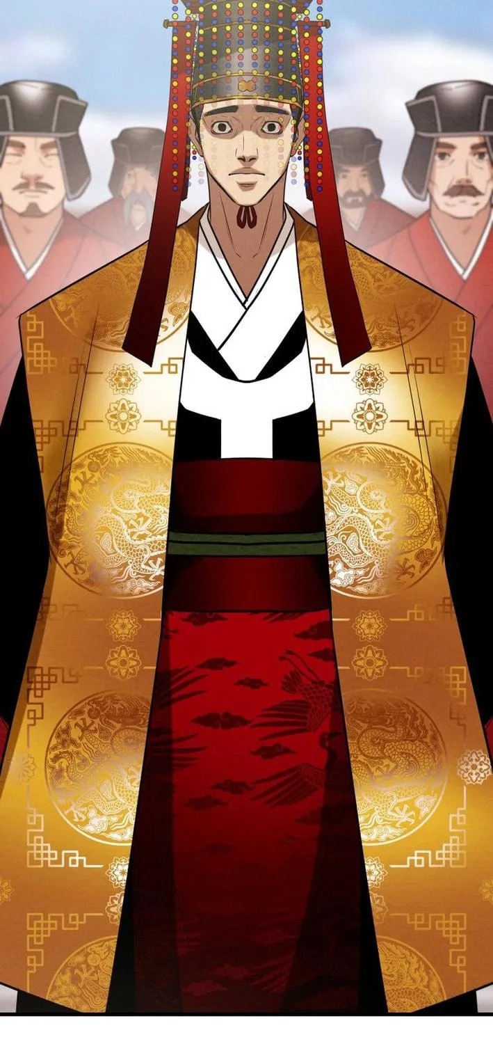 Read Heavenly Moon chapter 178 image 190 on Lezhin