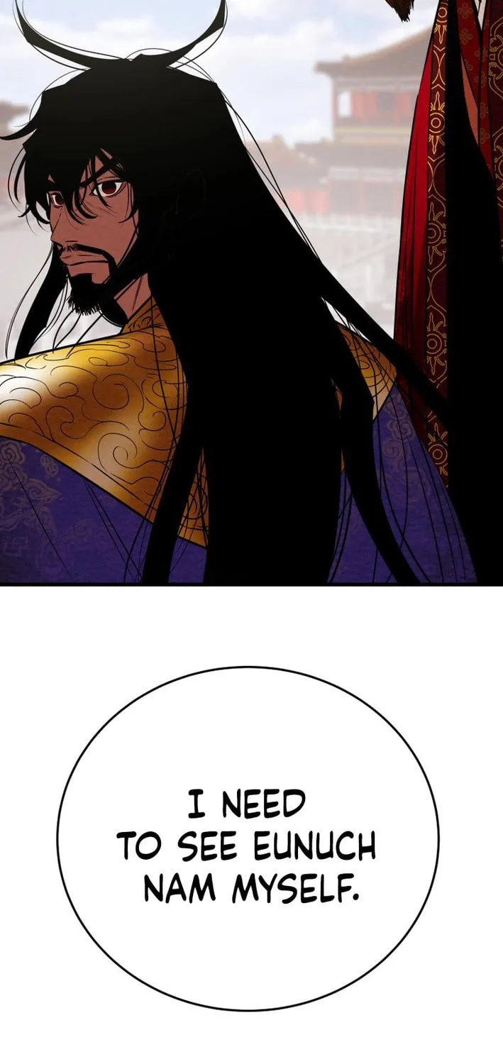 Read Heavenly Moon chapter 178 image 194 on Lezhin
