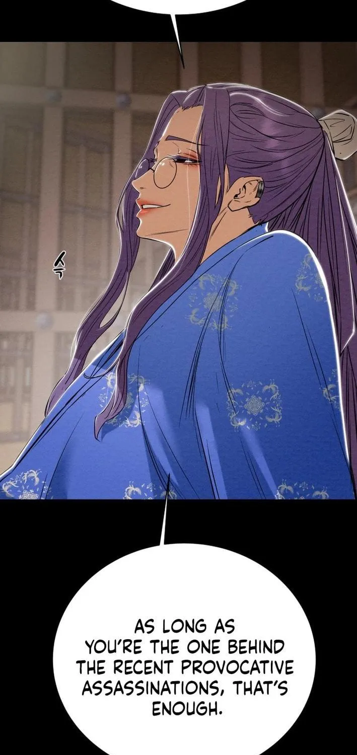 Read Heavenly Moon chapter 178 image 38 on Lezhin