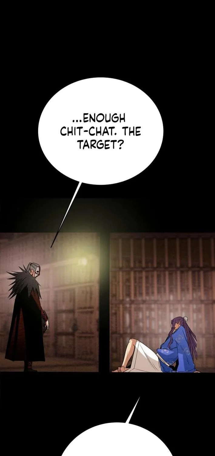 Read Heavenly Moon chapter 178 image 40 on Lezhin