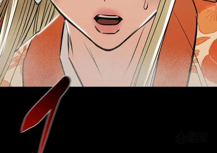 Read Heavenly Moon chapter 178 image 5 on Lezhin