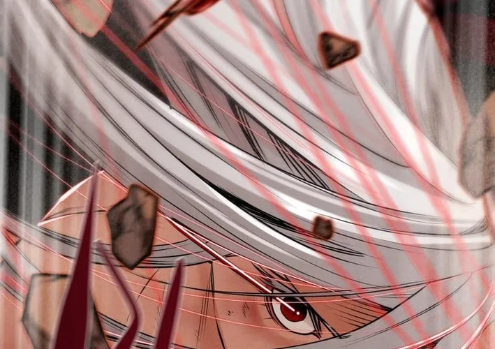 Read Heavenly Moon chapter 178 image 61 on Lezhin