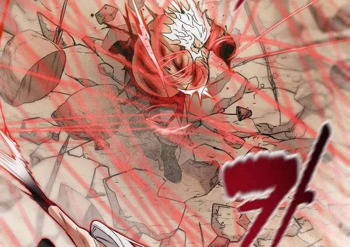 Read Heavenly Moon chapter 178 image 73 on Lezhin