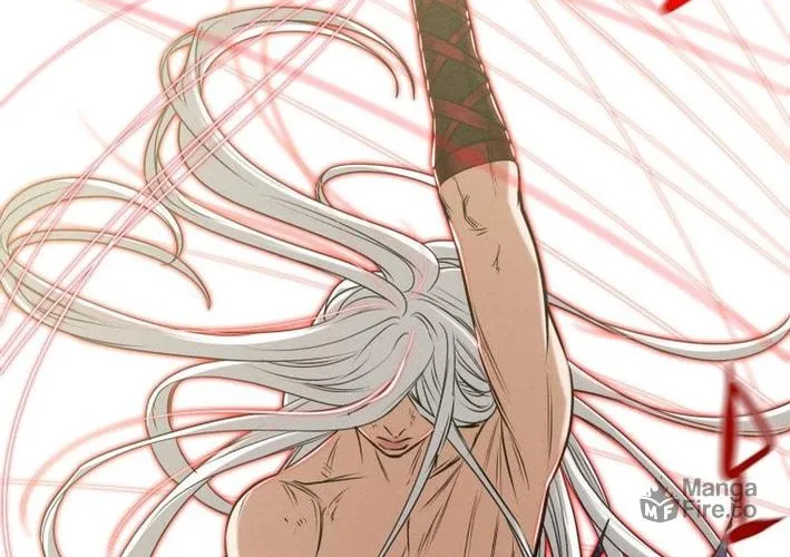 Read Heavenly Moon chapter 178 image 9 on Lezhin