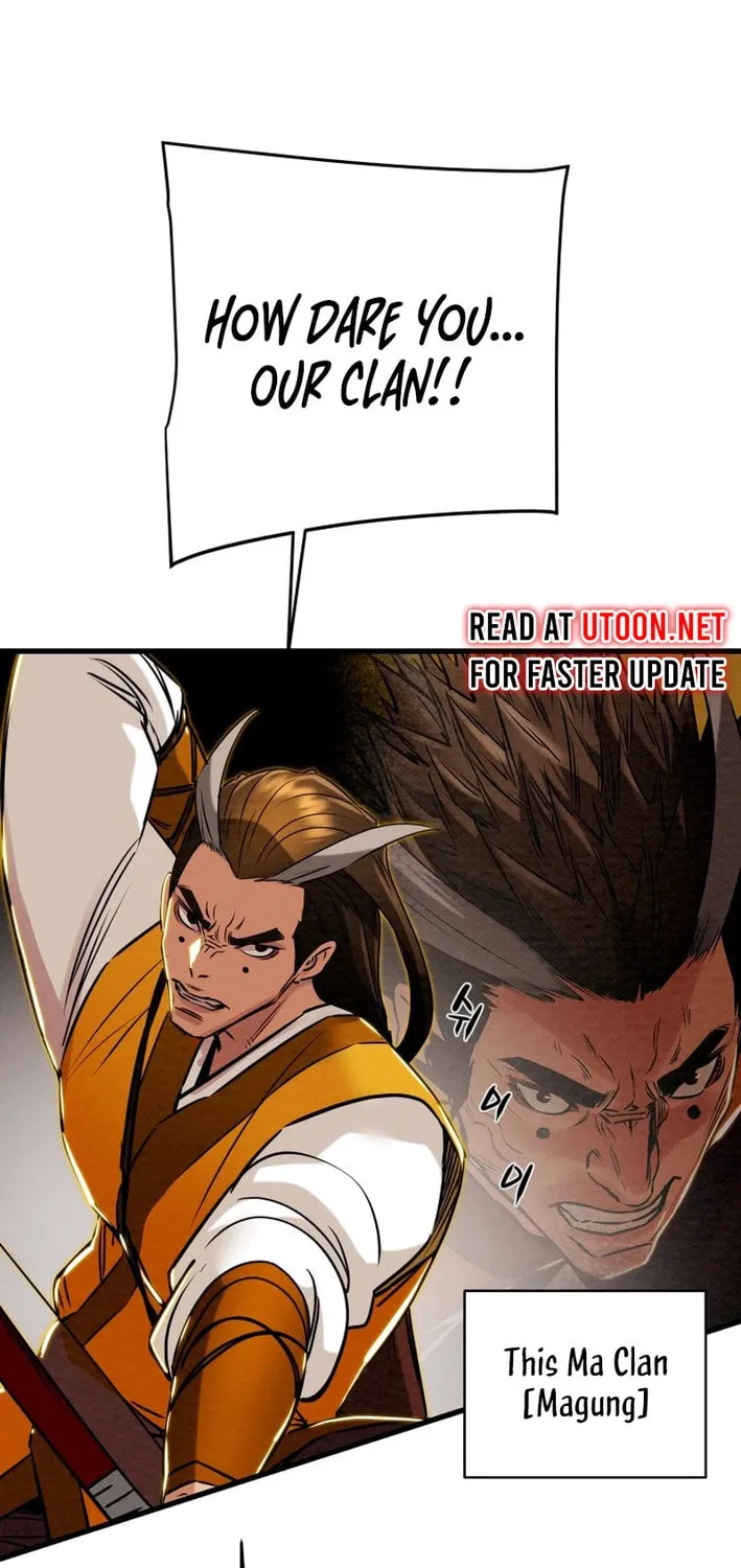 Read Heavenly Moon chapter 179 image 106 on Lezhin