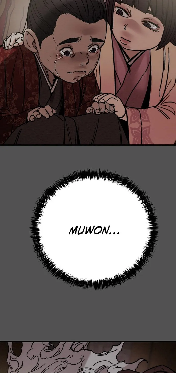 Read Heavenly Moon chapter 179 image 11 on Lezhin