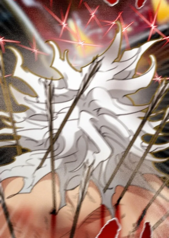 Read Heavenly Moon chapter 179 image 114 on Lezhin
