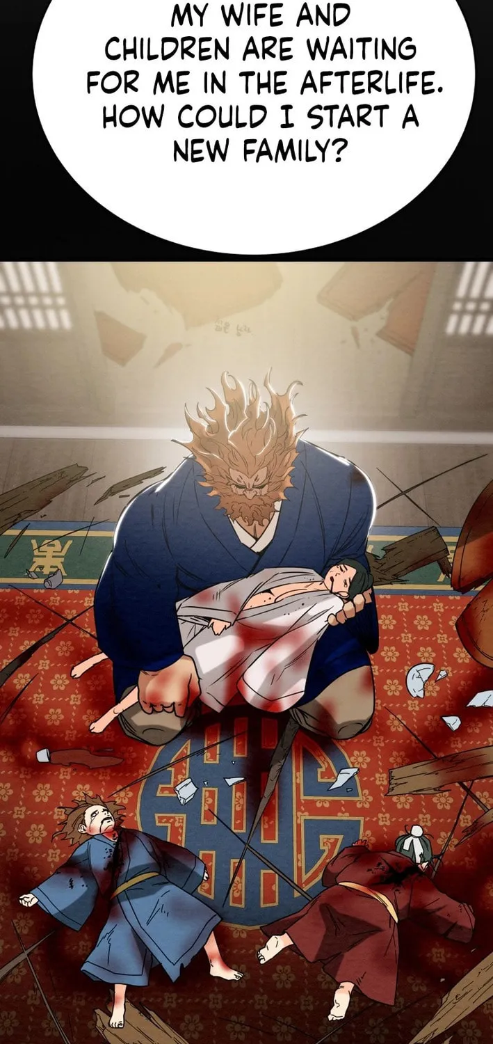 Read Heavenly Moon chapter 179 image 126 on Lezhin