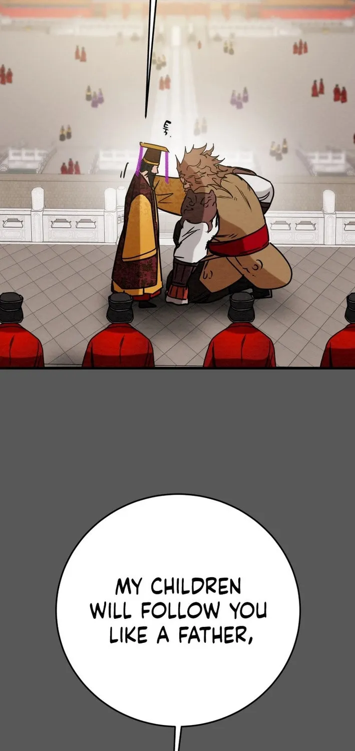Read Heavenly Moon chapter 179 image 131 on Lezhin