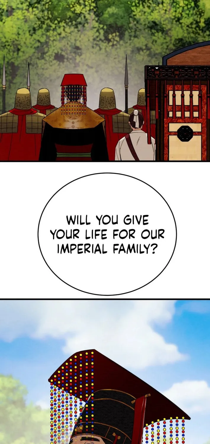 Read Heavenly Moon chapter 179 image 138 on Lezhin