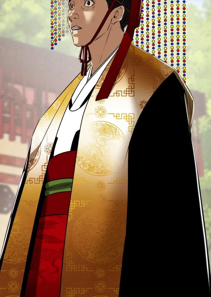 Read Heavenly Moon chapter 179 image 139 on Lezhin