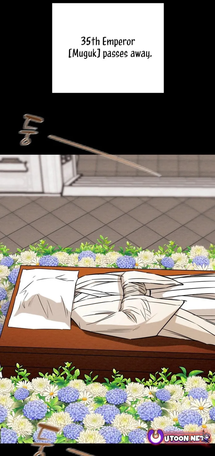 Read Heavenly Moon chapter 179 image 17 on Lezhin