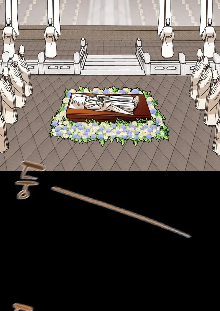 Read Heavenly Moon chapter 179 image 19 on Lezhin