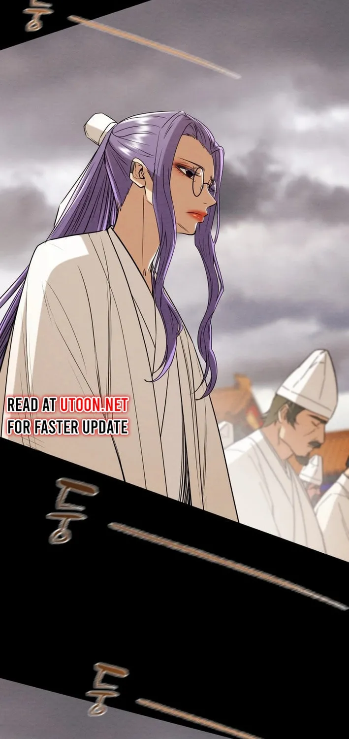 Read Heavenly Moon chapter 179 image 21 on Lezhin