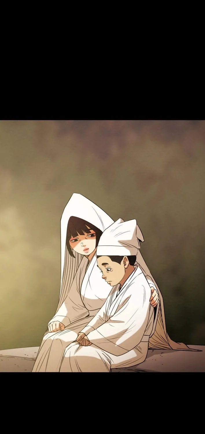 Read Heavenly Moon chapter 179 image 27 on Lezhin