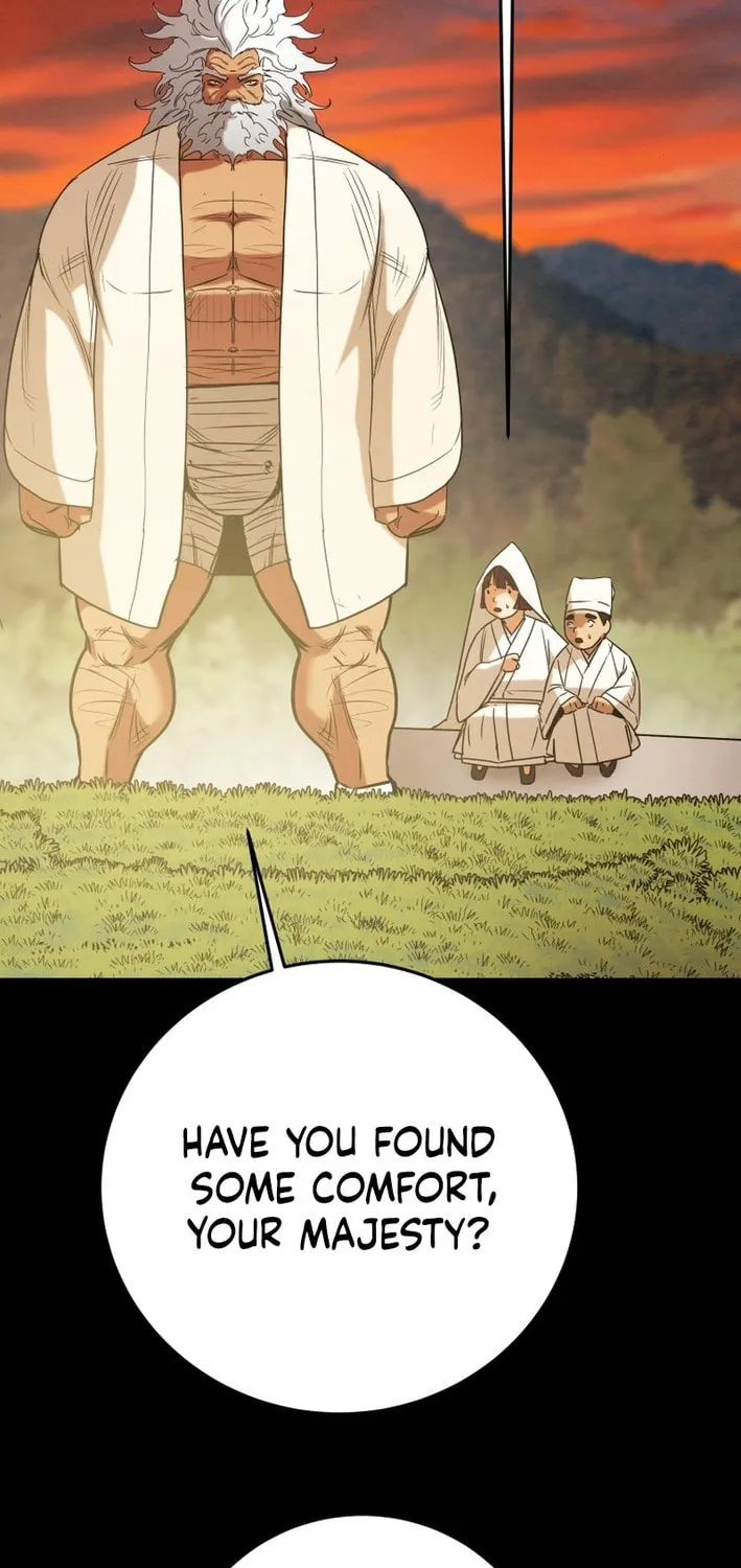 Read Heavenly Moon chapter 179 image 30 on Lezhin