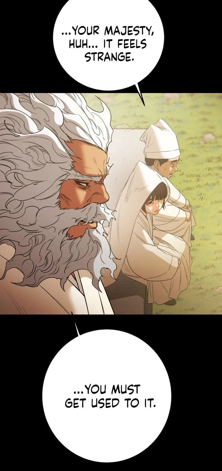 Read Heavenly Moon chapter 179 image 31 on Lezhin