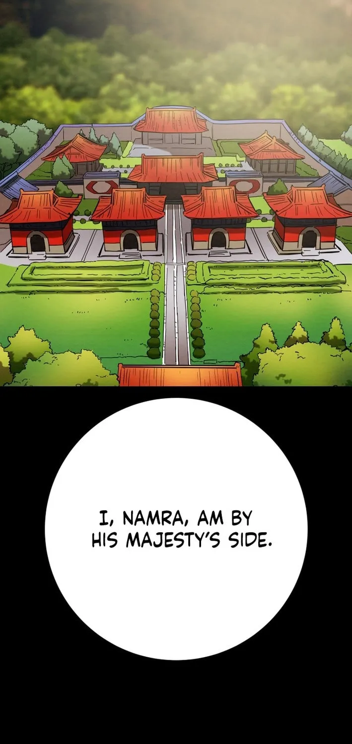 Read Heavenly Moon chapter 179 image 36 on Lezhin