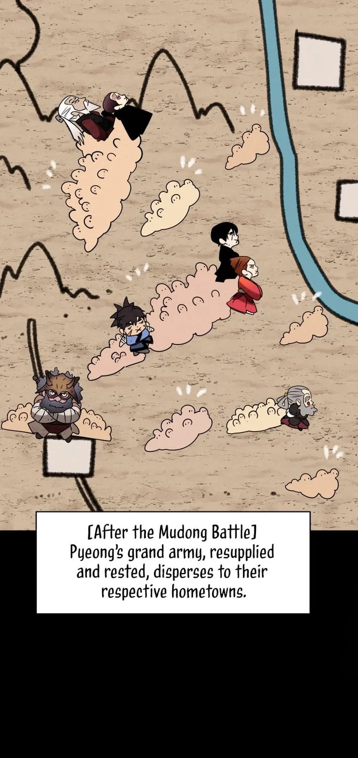 Read Heavenly Moon chapter 179 image 42 on Lezhin