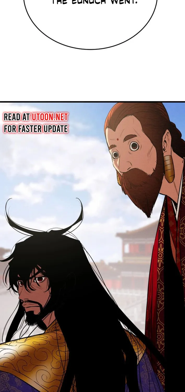 Read Heavenly Moon chapter 179 image 5 on Lezhin