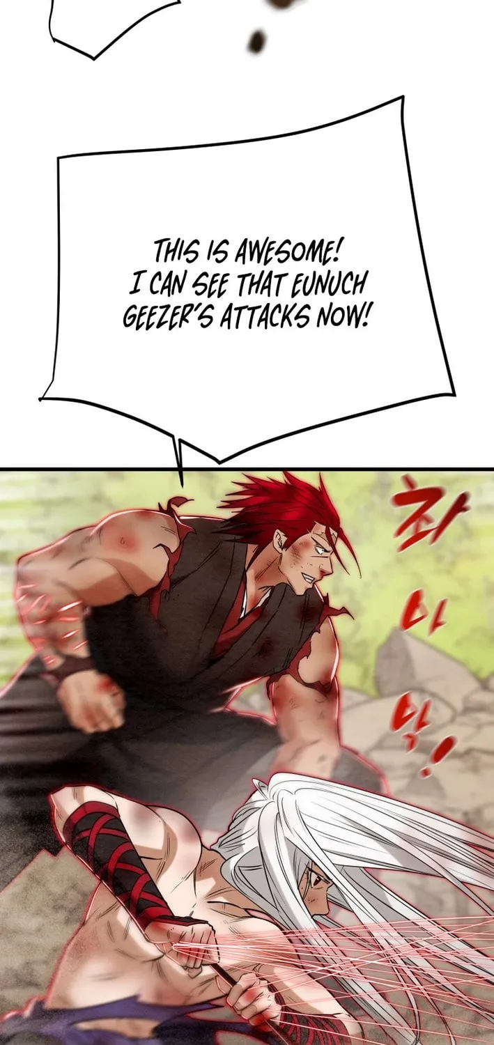 Read Heavenly Moon chapter 179 image 55 on Lezhin