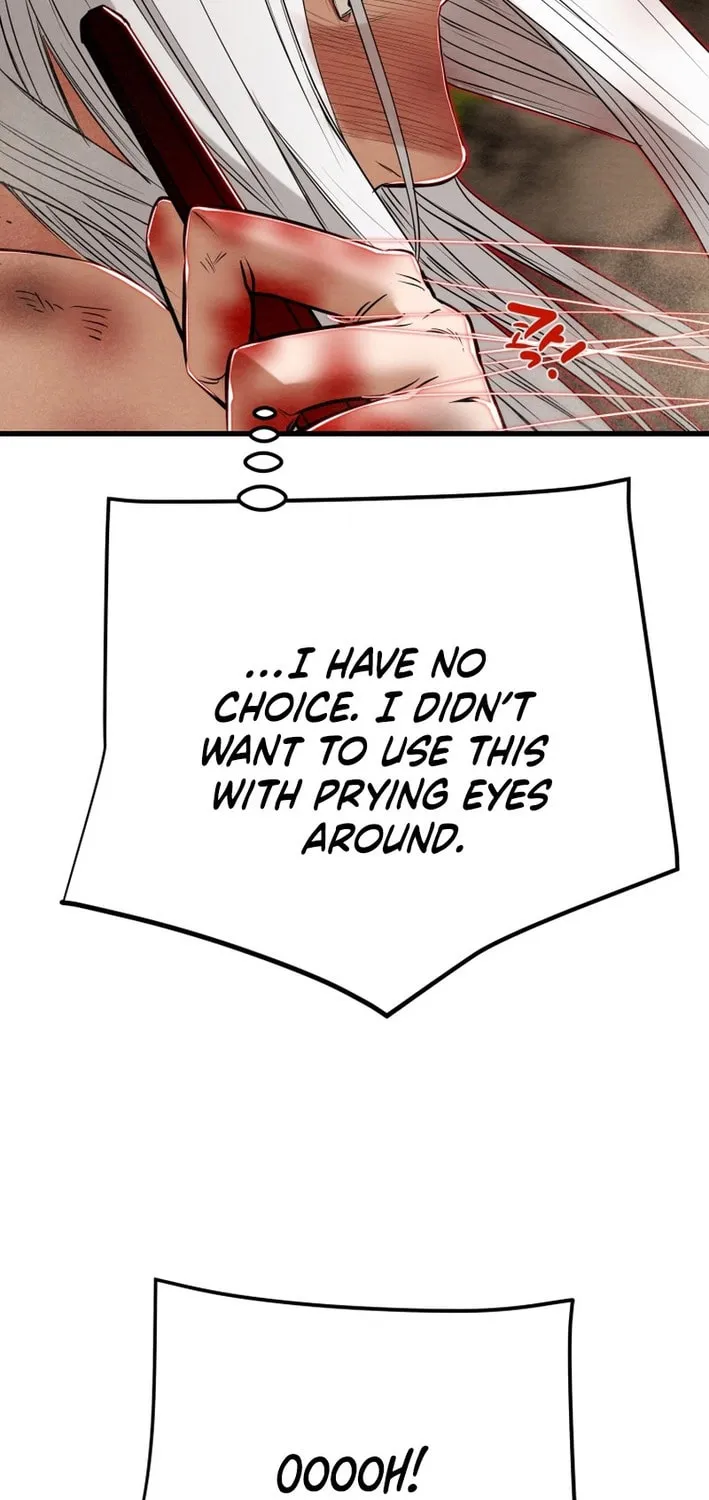 Read Heavenly Moon chapter 179 image 57 on Lezhin