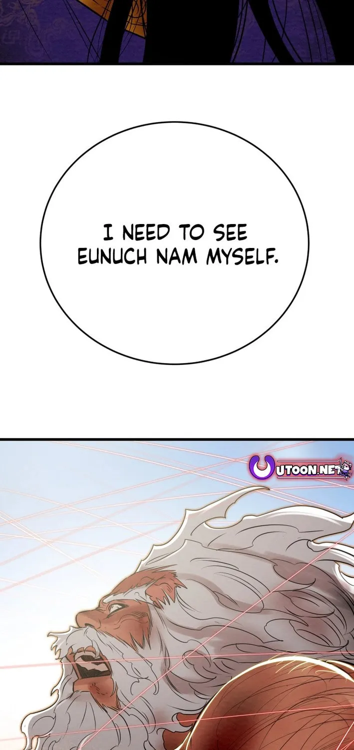 Read Heavenly Moon chapter 179 image 6 on Lezhin