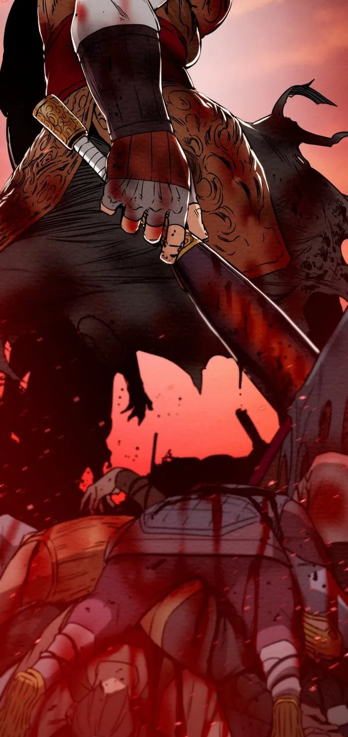 Read Heavenly Moon chapter 179 image 87 on Lezhin