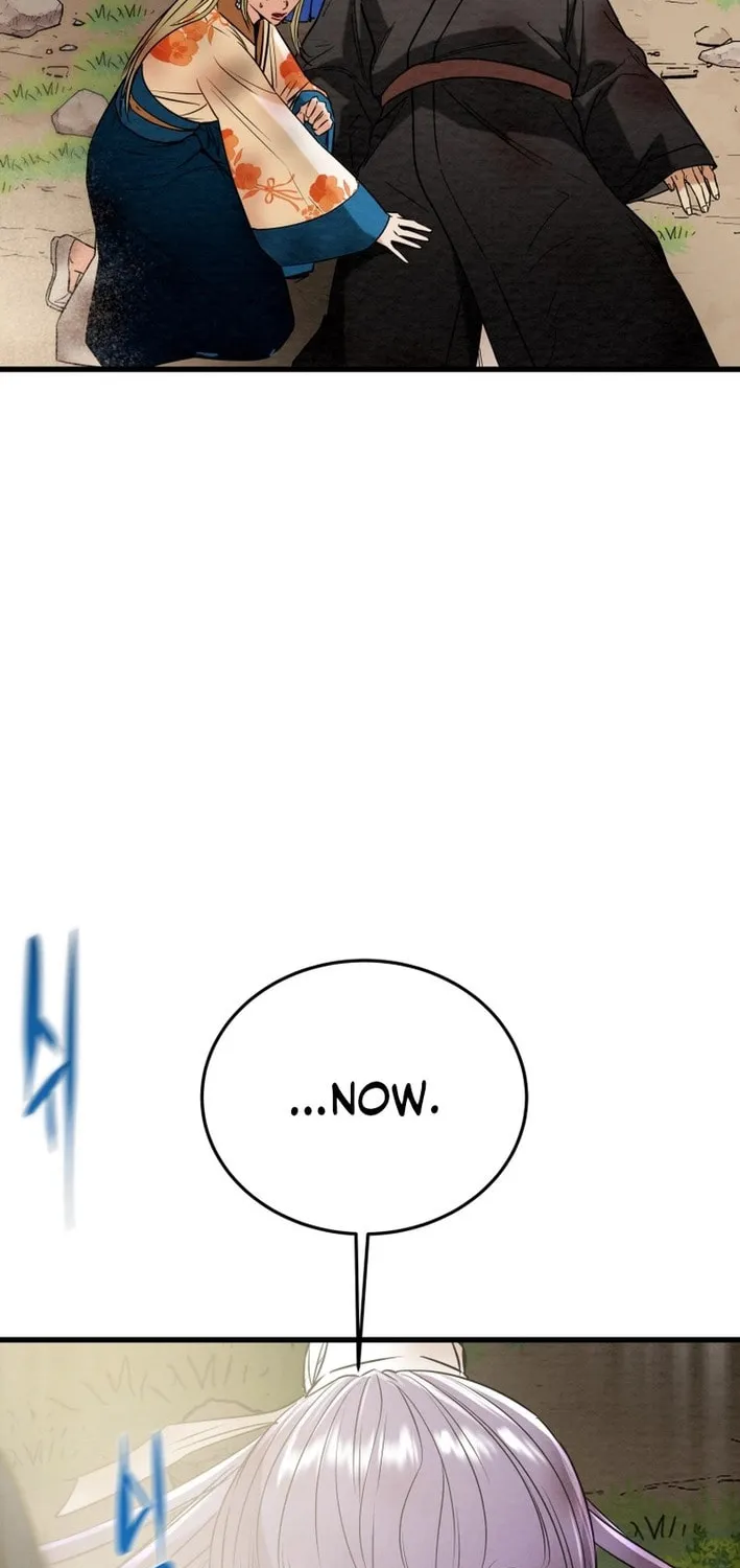 Read Heavenly Moon chapter 179 image 96 on Lezhin
