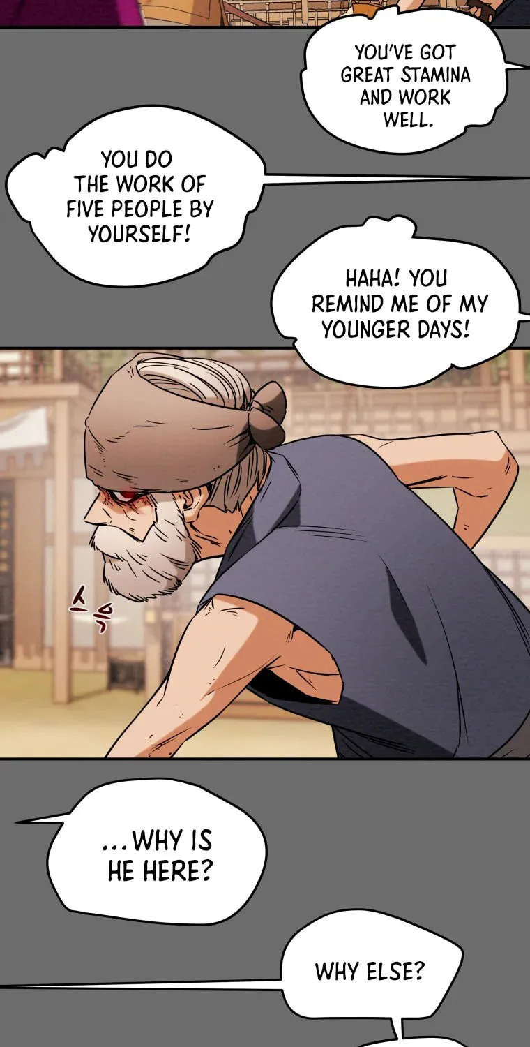 Read Heavenly Moon chapter 18 image 10 on Lezhin