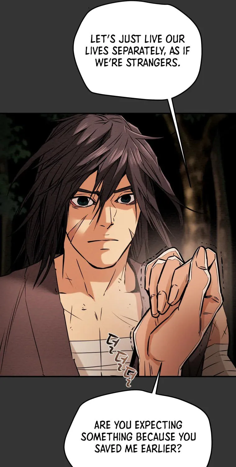 Read Heavenly Moon chapter 18 image 100 on Lezhin