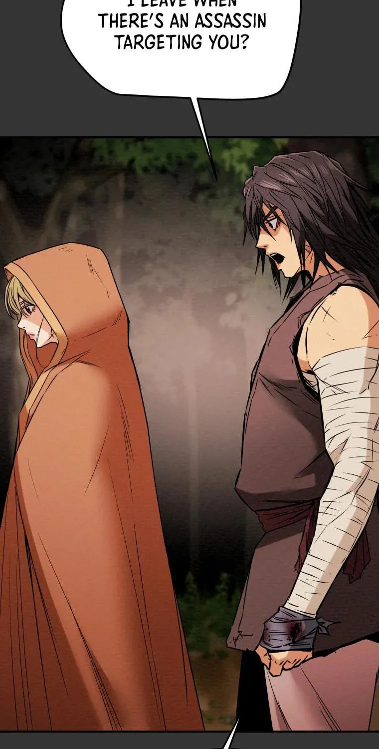 Read Heavenly Moon chapter 18 image 106 on Lezhin