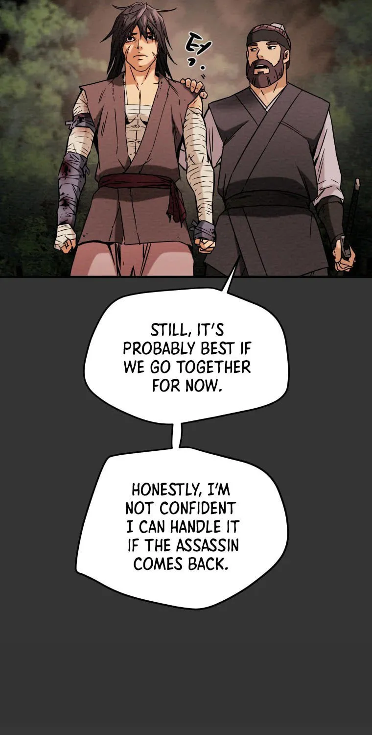 Read Heavenly Moon chapter 18 image 112 on Lezhin