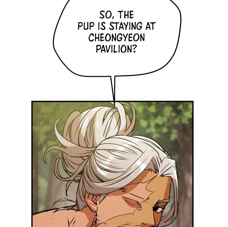 Read Heavenly Moon chapter 18 image 115 on Lezhin
