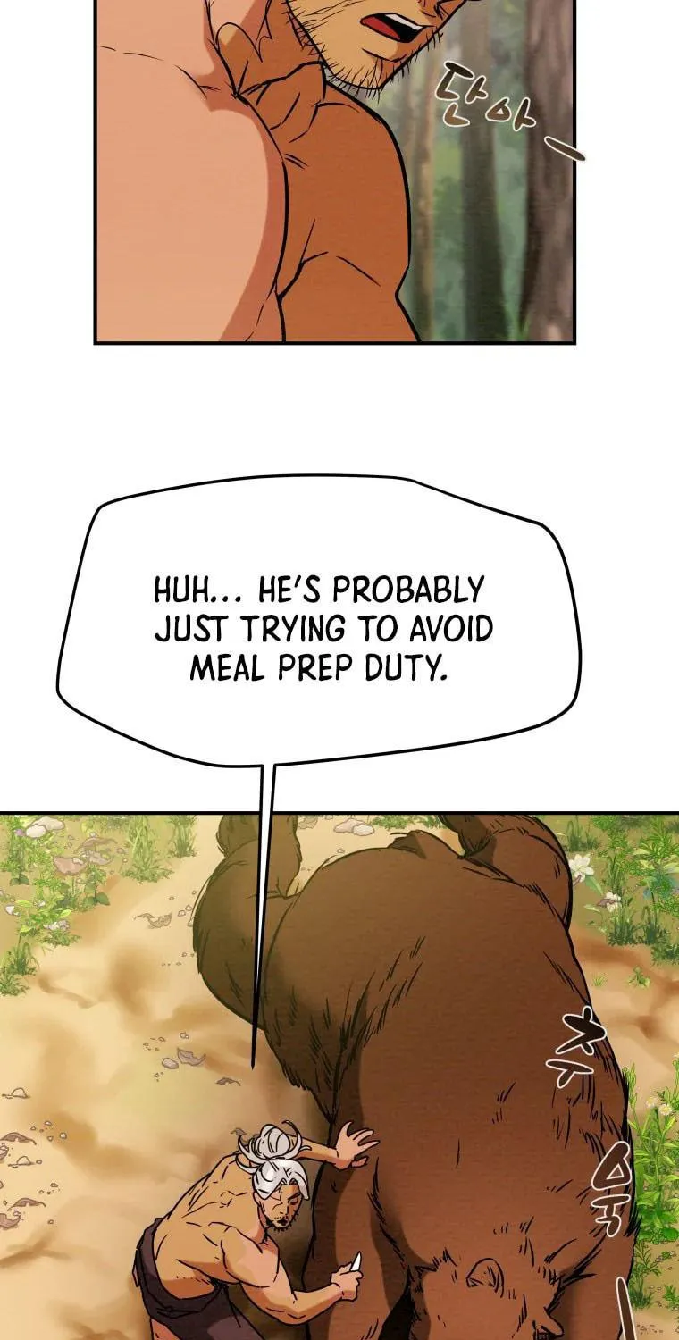 Read Heavenly Moon chapter 18 image 116 on Lezhin