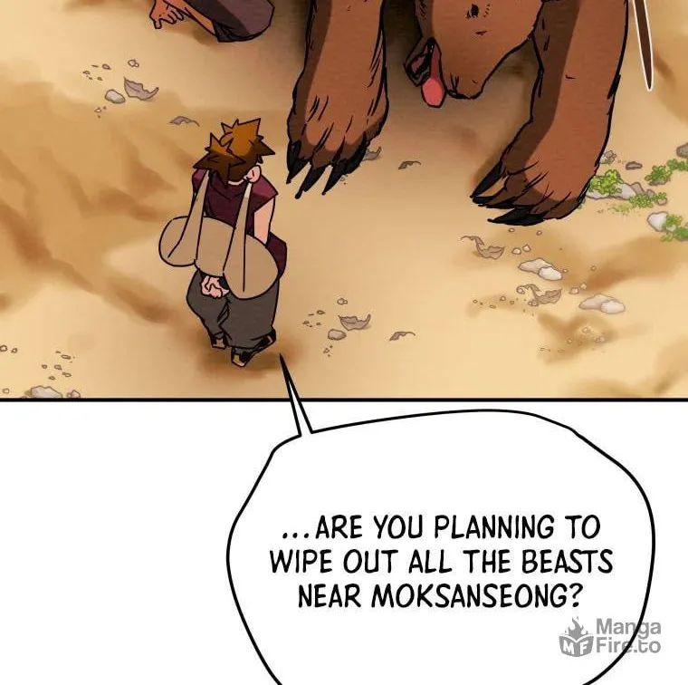 Read Heavenly Moon chapter 18 image 117 on Lezhin