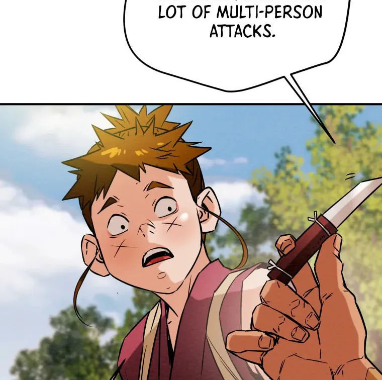 Read Heavenly Moon chapter 18 image 121 on Lezhin